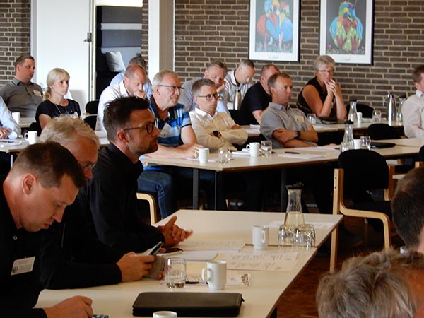 generalforsamling